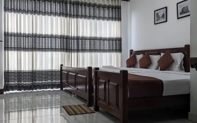 Ivy Bungalow