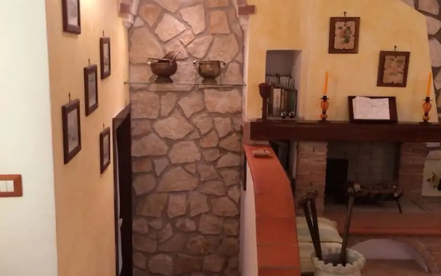 Residenza Antico Borgo del Pozzo