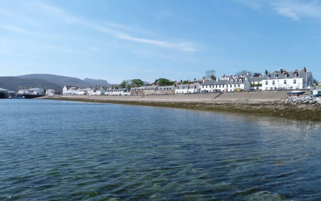 Ullapool Youth Hostel