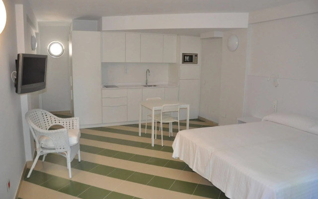 Sunway Amapola Apartamentos
