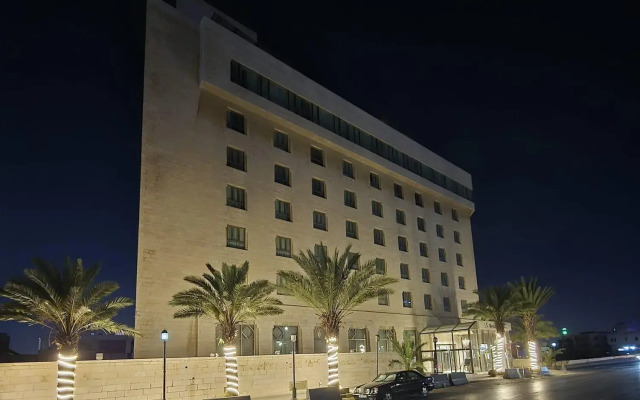 Le Vendôme Hotel