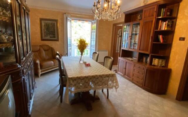 Giadera penthouse 5terreparco