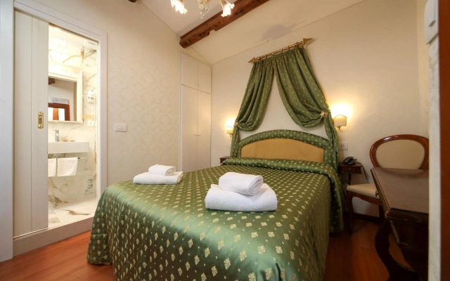 Hotel Da Bruno