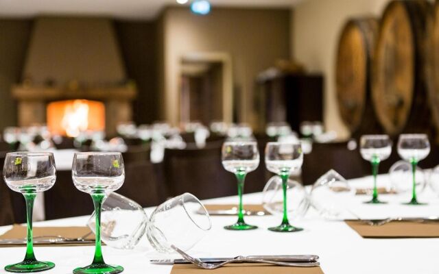 Logis Hotel Restaurant Keimberg