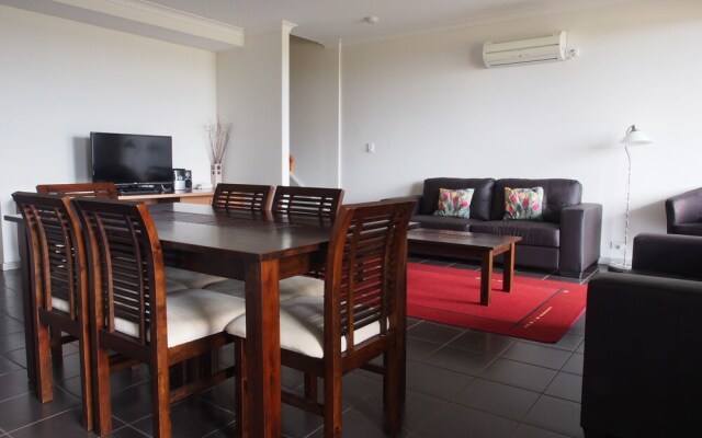 Cosy Corner Seaview Apartments