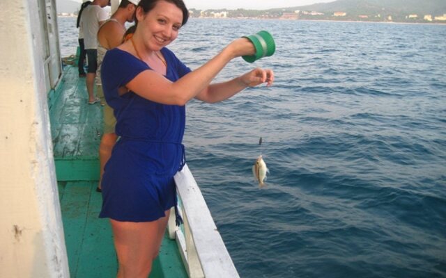 Sen Viet Phu Quoc Resort Sport & Spa