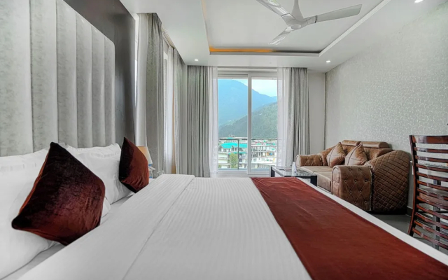 Aliza Inn and Suites