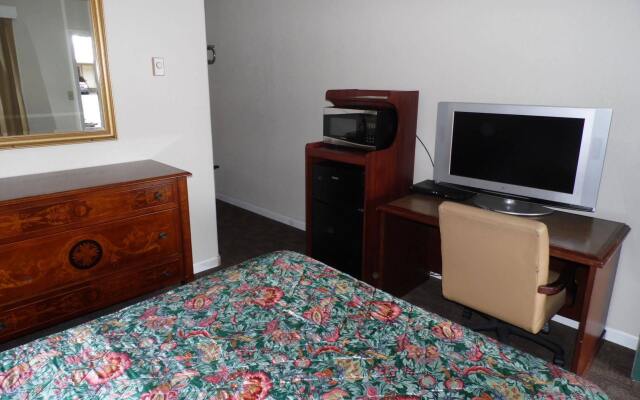Klamath Travel Inn