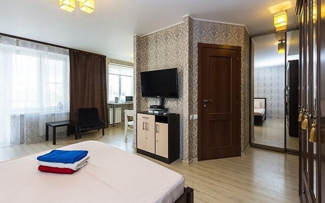 ApartLux 1905 goda Suite