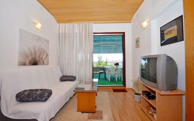 Apartment Željko