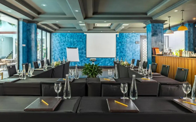 Hadana Boutique Resort Hoi An