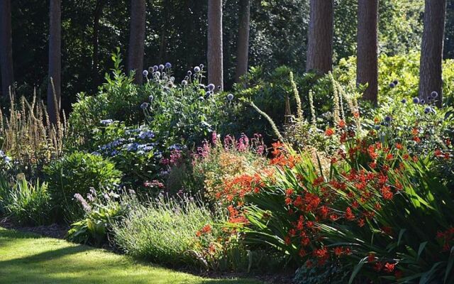 Fairstowe Bed and Breakfast