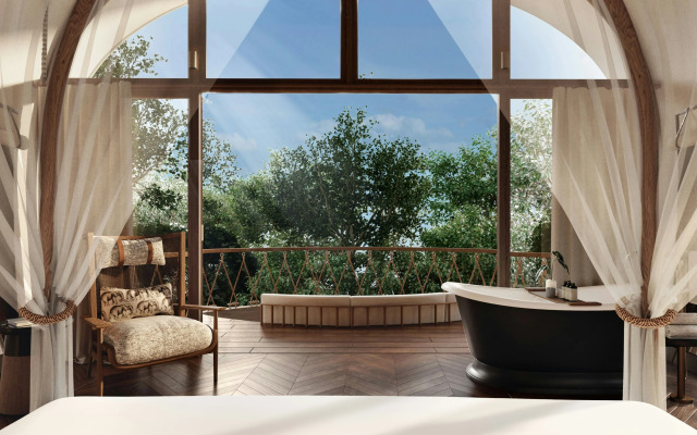 The Ritz-Carlton, Masai Mara Safari Camp