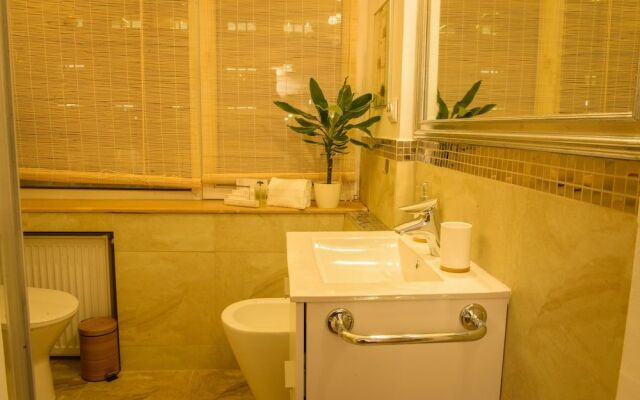 Scala In Rooms&Apartments