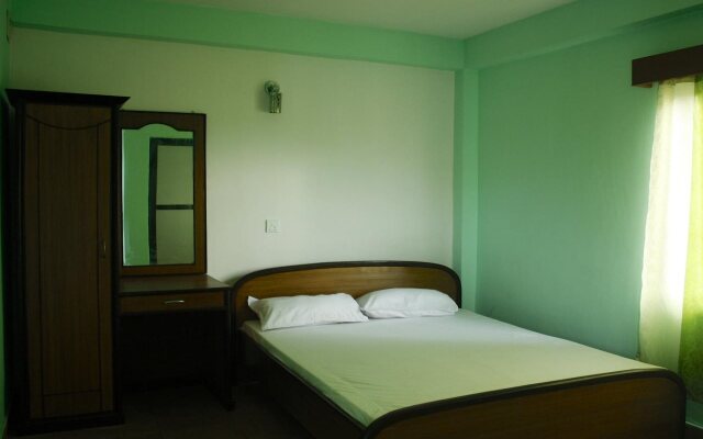 Hotel Peaceful