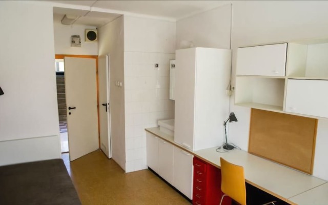 Hajdú Apartments