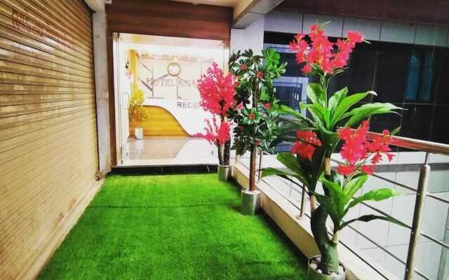 Hotel Asiana Ahmedabad