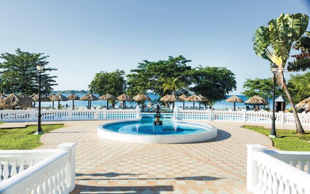 RIU Negril - All Inclusive