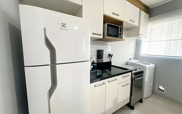 Studios Tiny House Viva Essa Experiência