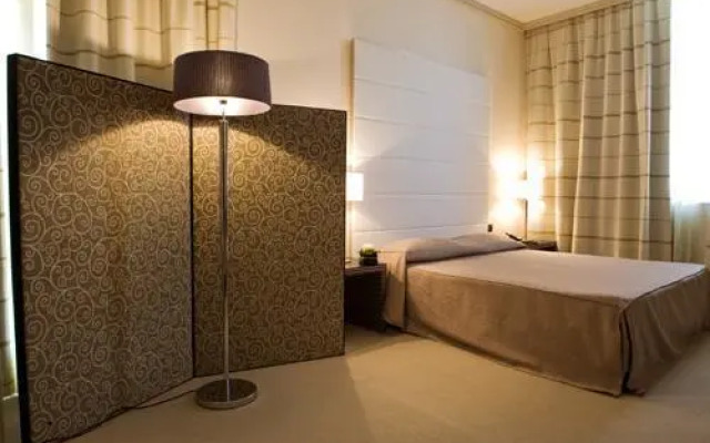 H2C Hotel Napoli