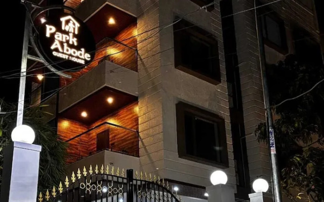 Park Abode Boutique Guest House