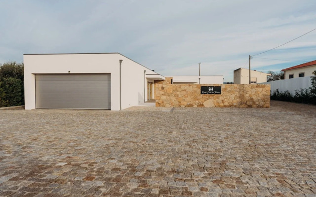 Quinta Chao Do Ribeiro