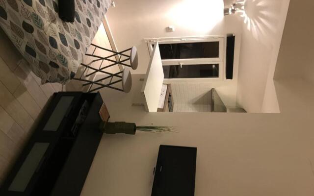 le studio by sleepinfontainebleau