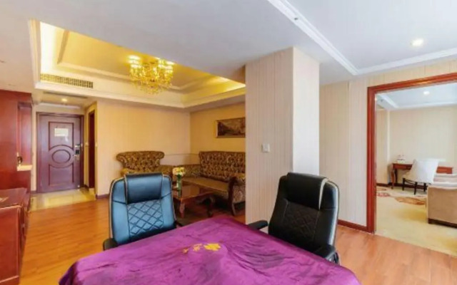 Vienna Foshan Shunde Longjia Exhibition Center