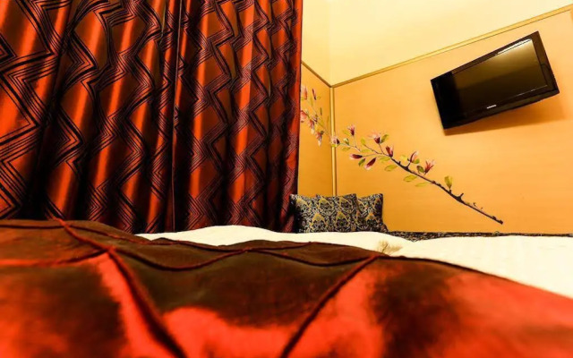Pension Mozart Vienna