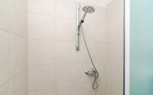 Awesome Home in Klek With Wifi and 2 Bedrooms