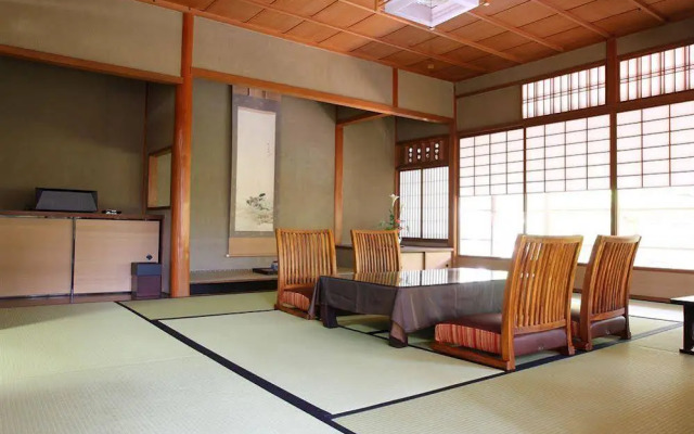 Denshin An