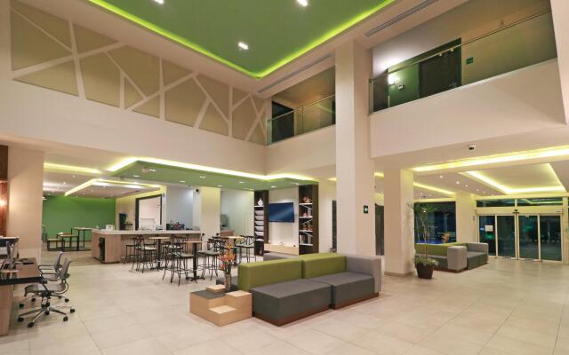 Holiday Inn Chilpancingo