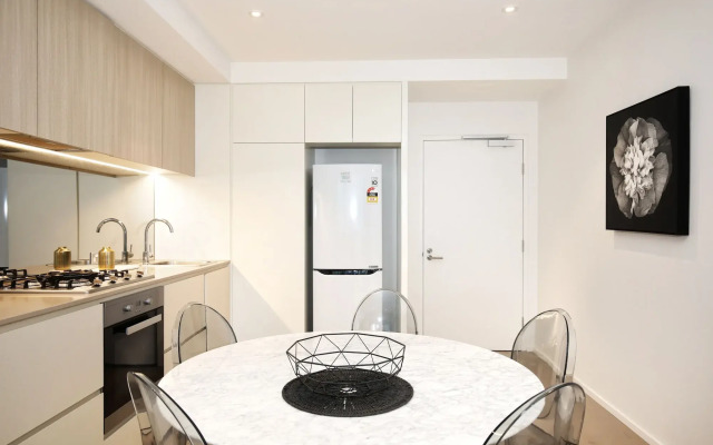 Orange Stay Apartments