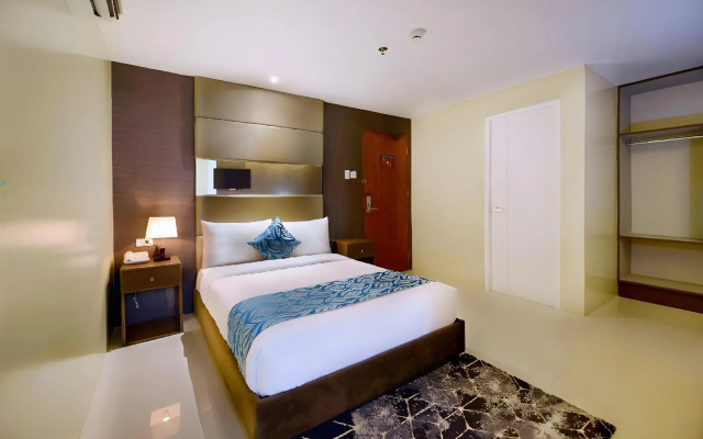 Hotel Estrella