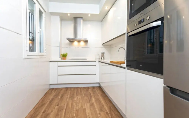 Genteel Home Recaredo