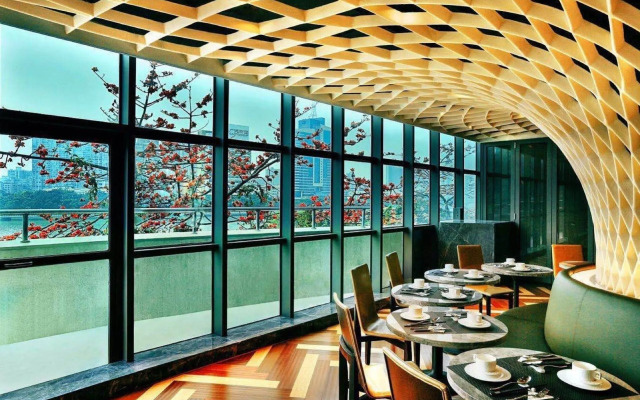 Haijun Hotel