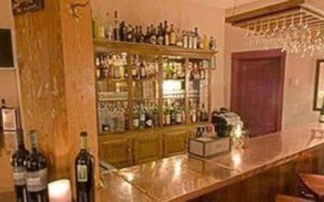 Grand Central Hotel & Spa