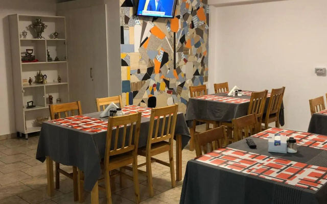 Hotel Nova Residence