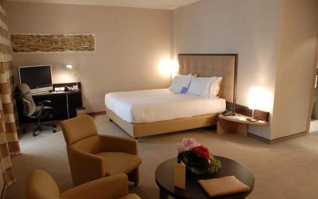 UNA HOTELS MH Matera