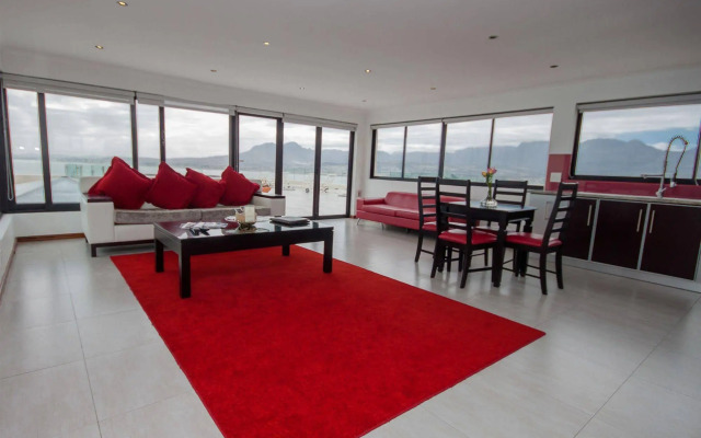 Oceana Palms Luxury Guest House