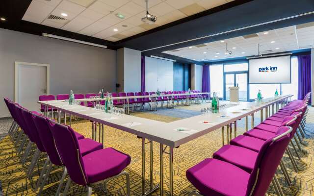 Park Inn by Radisson Lille Grand Stade