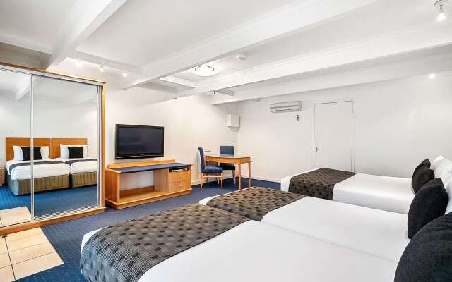 Quality Resort Siesta