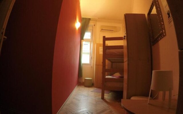 Habitat Hostel