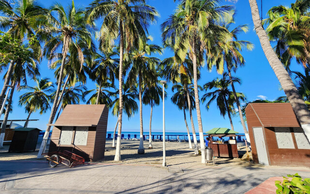 Apartamentos cerca a la playa Rodadero