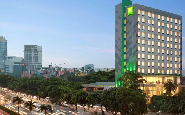 ibis Styles Jakarta Simatupang