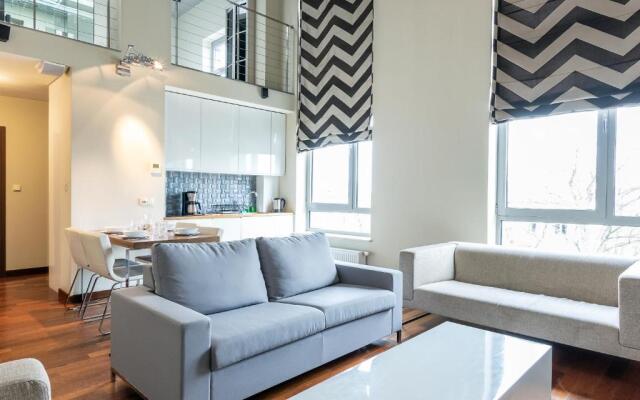 VacationClub Sand Hotel Apartament 409