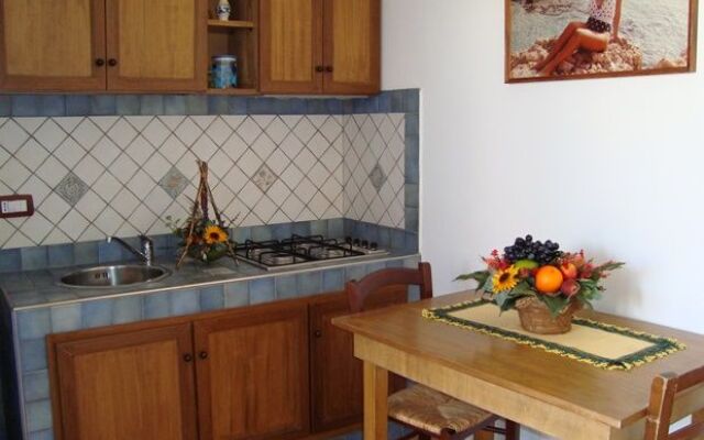 Residence Fico D'India