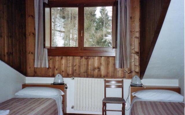 Casa Montana S. Maddalena di Canossa