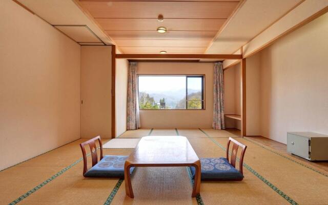 Oze Iwakura Resort Hotel