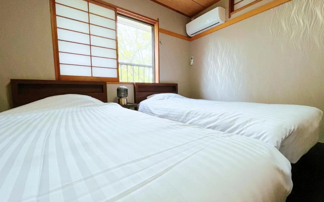 Suite Villa Jogasaki Chaba